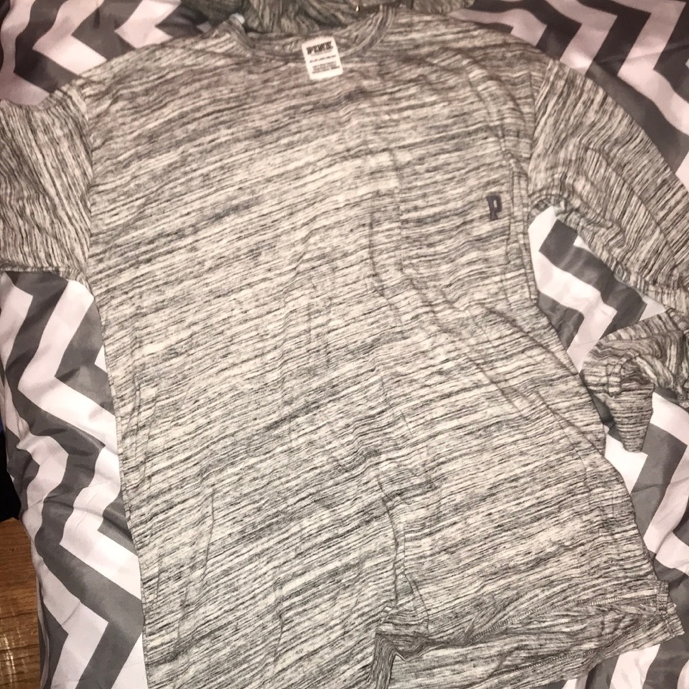 long sleeve vs shirt